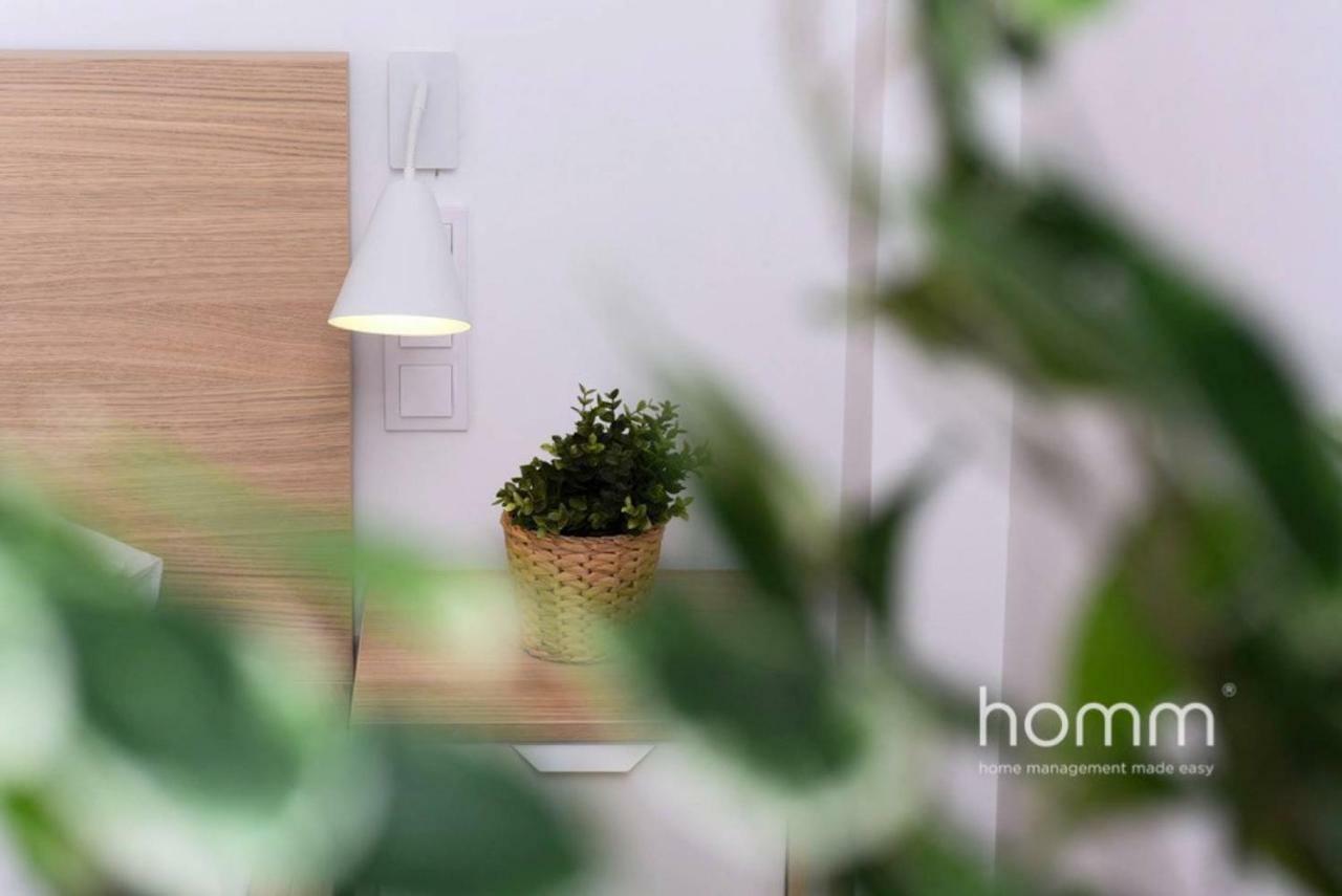 Apartamento 45M² Renovated Flat In Neos Kosmos Roumpesi Str Atenas Exterior foto